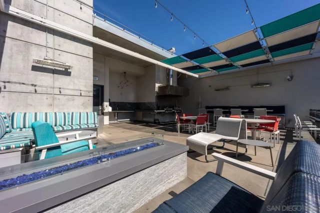 1050 Island Ave 105, San Diego, CA 92101