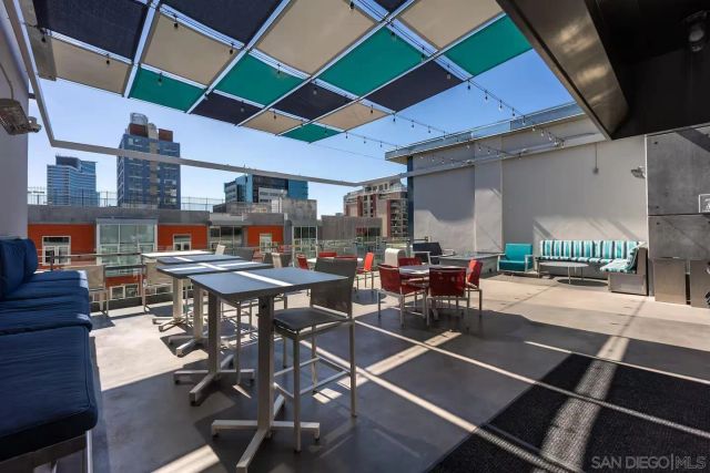 1050 Island Ave 105, San Diego, CA 92101