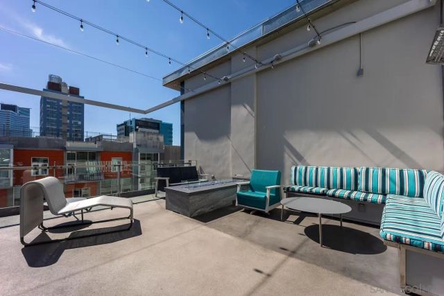 1050 Island Ave 105, San Diego, CA 92101