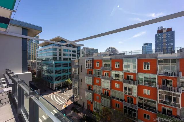 1050 Island Ave 105, San Diego, CA 92101
