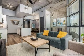 1050 Island Ave 105, San Diego, CA 92101