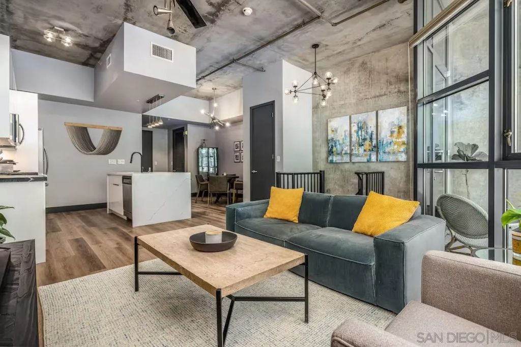 1050 Island Ave 105, San Diego, CA 92101