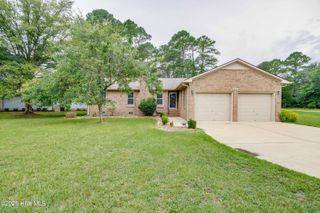 1513 Caracara Drive, New Bern, NC 28560