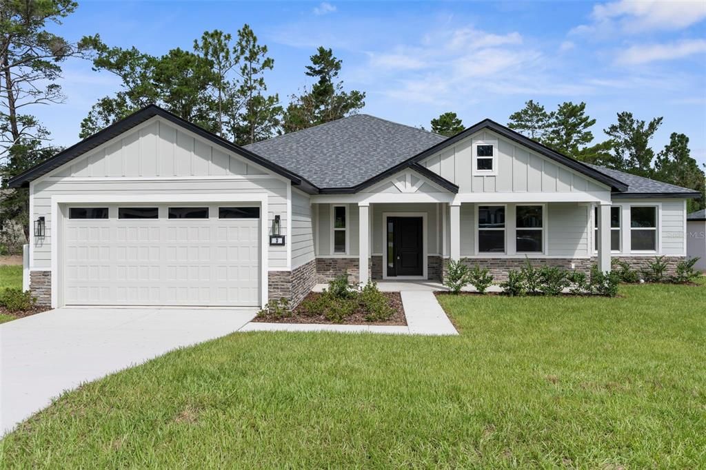 3 LUPINE STREET, Homosassa, FL 34446