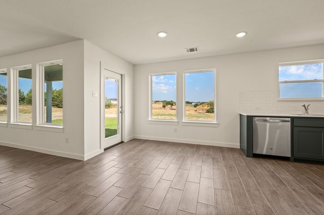 3960 John E. Woody Road, Springtown, TX 76082