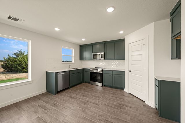 3960 John E. Woody Road, Springtown, TX 76082