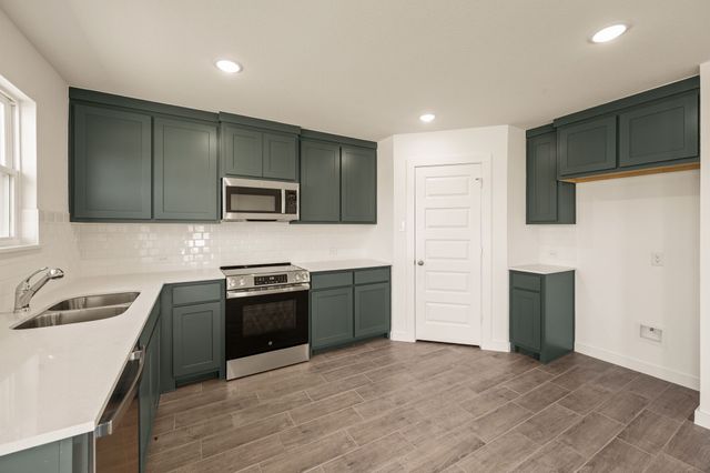 3960 John E. Woody Road, Springtown, TX 76082