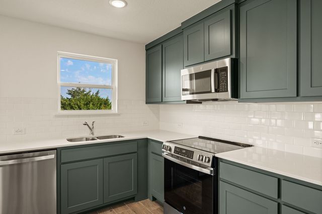 3960 John E. Woody Road, Springtown, TX 76082