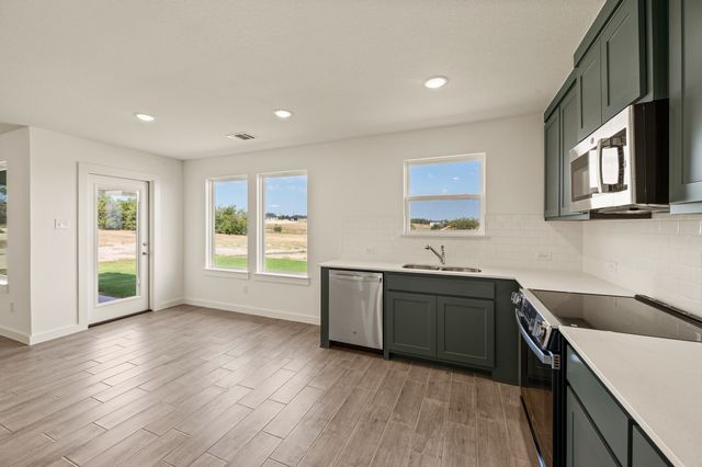 3960 John E. Woody Road, Springtown, TX 76082