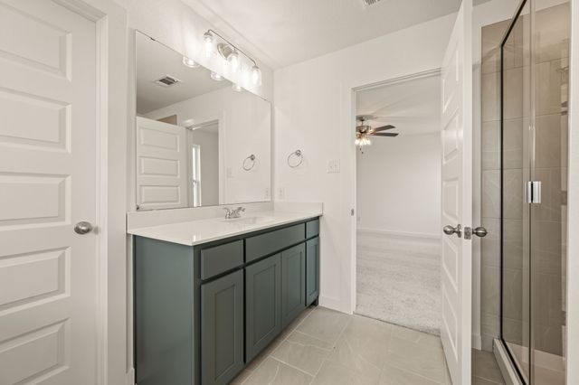 3960 John E. Woody Road, Springtown, TX 76082