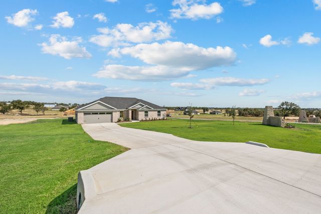 3960 John E. Woody Road, Springtown, TX 76082