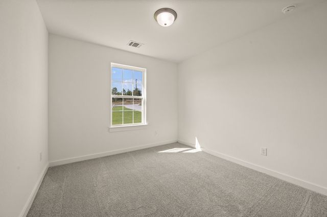3960 John E. Woody Road, Springtown, TX 76082