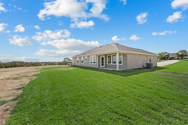 3960 John E. Woody Road, Springtown, TX 76082