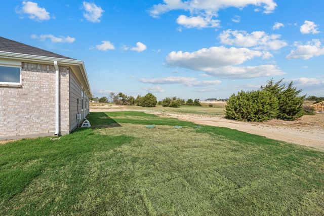 3960 John E. Woody Road, Springtown, TX 76082