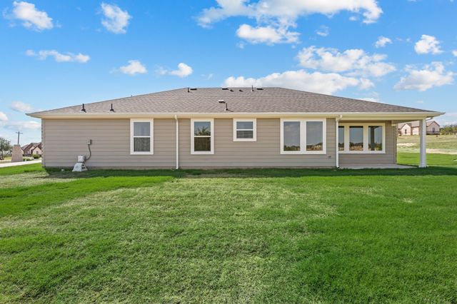 3960 John E. Woody Road, Springtown, TX 76082