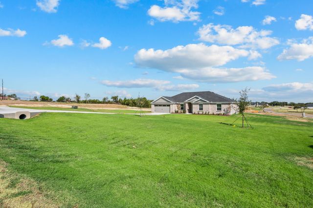3960 John E. Woody Road, Springtown, TX 76082