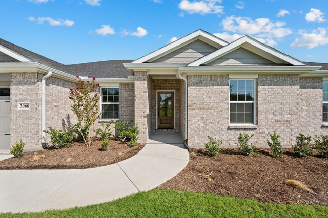 3960 John E. Woody Road, Springtown, TX 76082