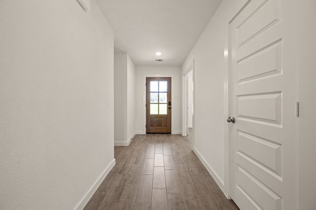 3960 John E. Woody Road, Springtown, TX 76082