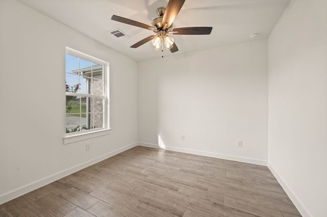3960 John E. Woody Road, Springtown, TX 76082