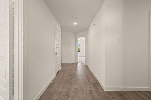 3960 John E. Woody Road, Springtown, TX 76082