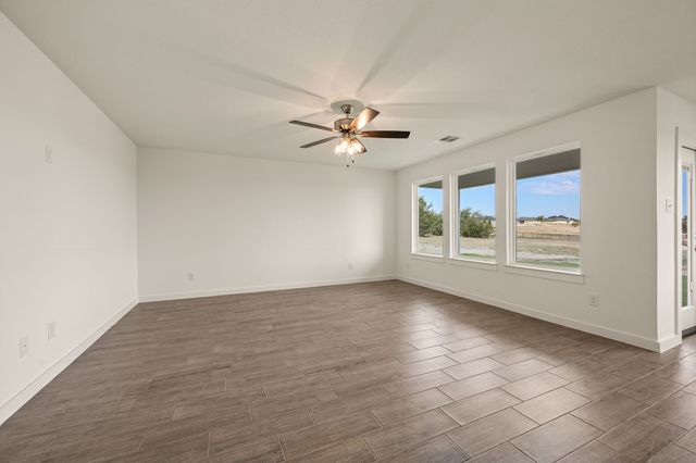 3960 John E. Woody Road, Springtown, TX 76082