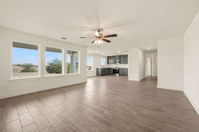 3960 John E. Woody Road, Springtown, TX 76082