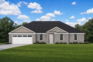 3960 John E. Woody Road, Springtown, TX 76082