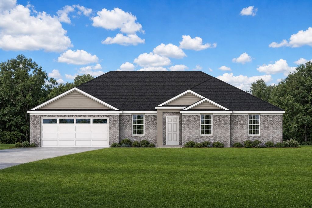 3960 John E. Woody Road, Springtown, TX 76082
