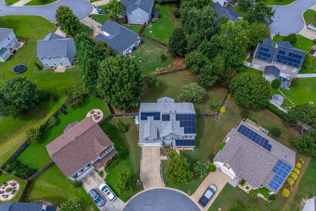 916 Saint Debbinshire Court, Duncan, SC 29334