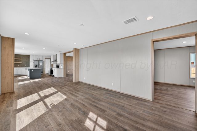 2801 Avery Road, Canyon, TX 79105