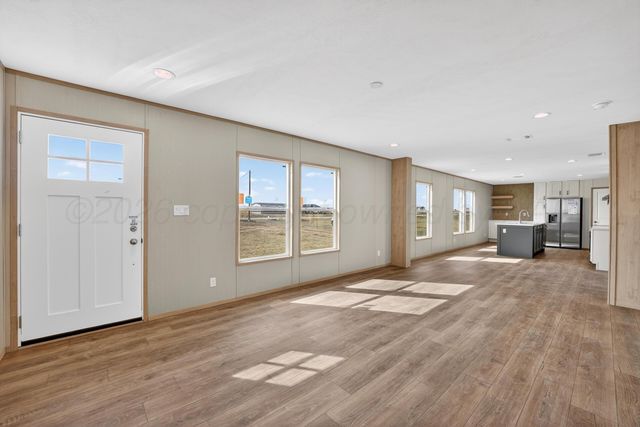 2801 Avery Road, Canyon, TX 79105