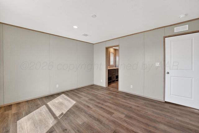 2801 Avery Road, Canyon, TX 79105