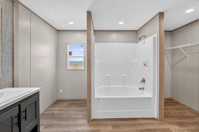 2801 Avery Road, Canyon, TX 79105