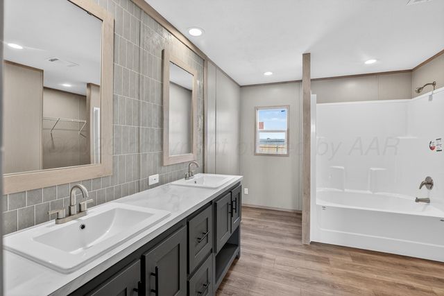 2801 Avery Road, Canyon, TX 79105