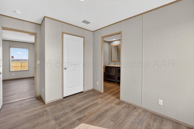 2801 Avery Road, Canyon, TX 79105