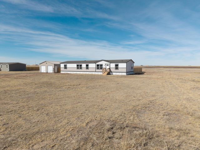 2801 Avery Road, Canyon, TX 79105