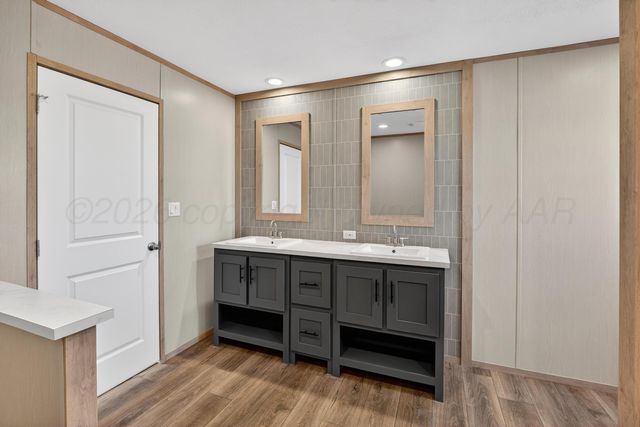 2801 Avery Road, Canyon, TX 79105