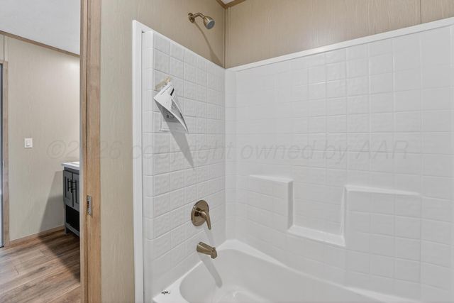 2801 Avery Road, Canyon, TX 79105