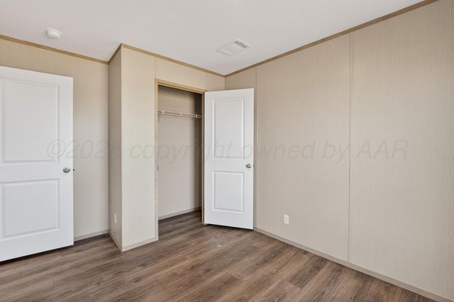 2801 Avery Road, Canyon, TX 79105