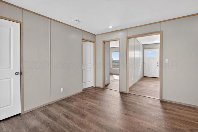 2801 Avery Road, Canyon, TX 79105