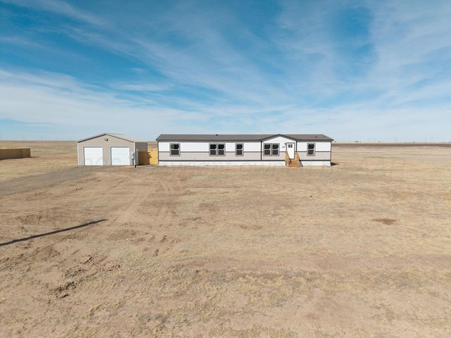 2801 Avery Road, Canyon, TX 79105