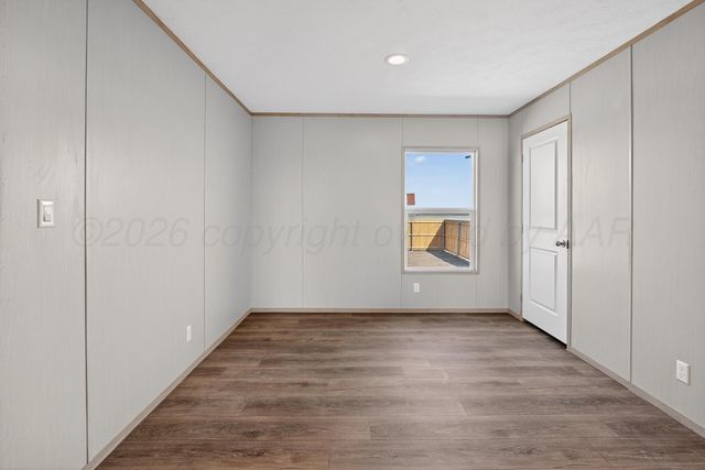 2801 Avery Road, Canyon, TX 79105