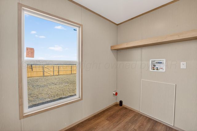 2801 Avery Road, Canyon, TX 79105