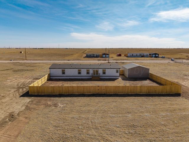 2801 Avery Road, Canyon, TX 79105