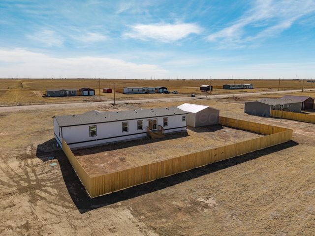 2801 Avery Road, Canyon, TX 79105