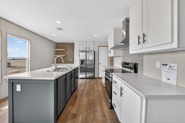 2801 Avery Road, Canyon, TX 79105