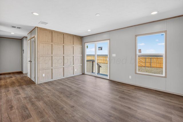 2801 Avery Road, Canyon, TX 79105