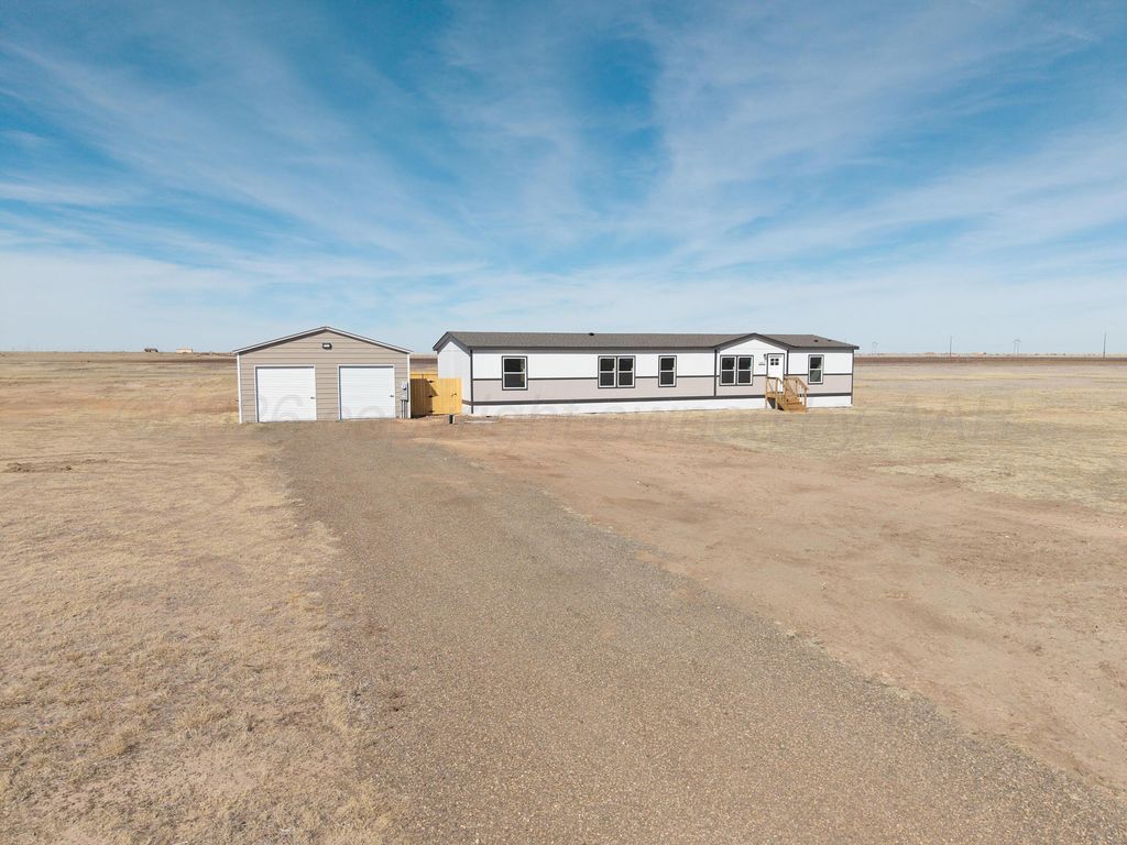 2801 Avery Road, Canyon, TX 79105