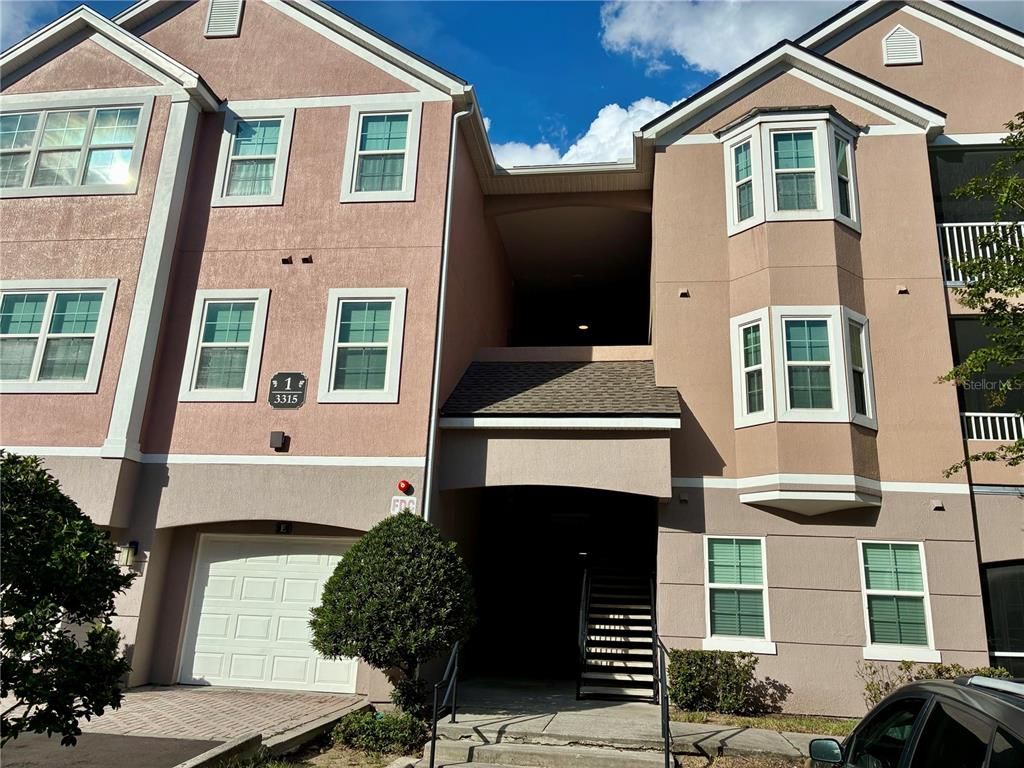 3315 PARKCHESTER SQUARE BOULEVARD 206, Orlando, FL 32835