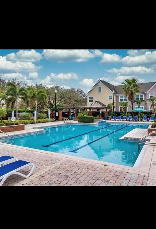 Image 20 of property listing at 3315 PARKCHESTER SQUARE BOULEVARD 206, Orlando, FL 32835